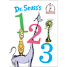 Dr. Seuss's 1 2 3