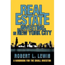 Real Estate Investing in New York City: A Handbook for the Small Investor