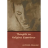 Thoughts on Religious Experience