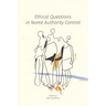 Ethical Questions in Name Authority Control