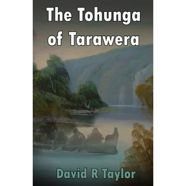 The Tohunga of Tarawera