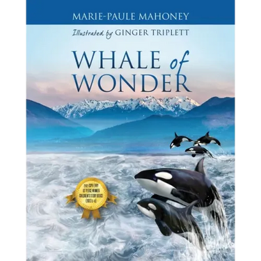 Whale of Wonder