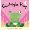 Goodnight Frog