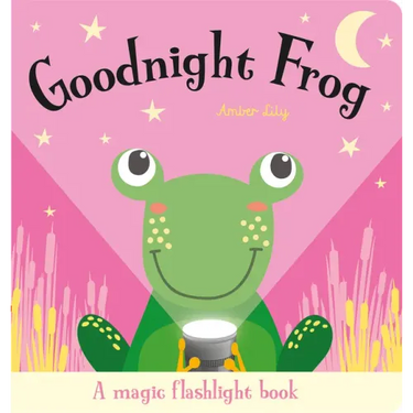Goodnight Frog
