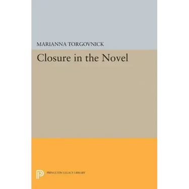 Closure in the Novel