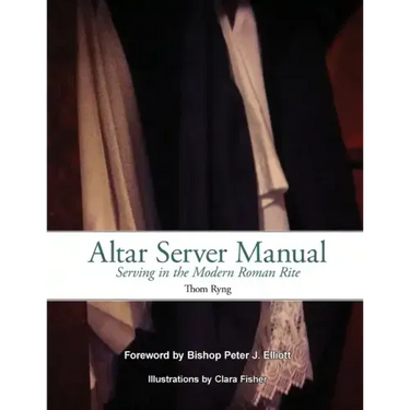 Altar Server Manual