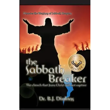 The Sabbath Breaker