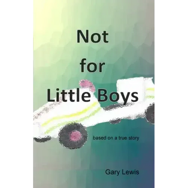 Not for Little Boys
