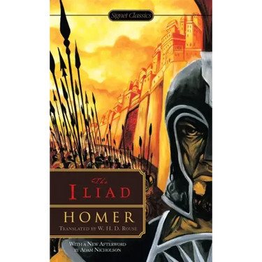 The Iliad