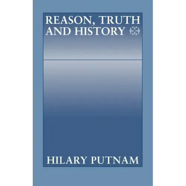 Reason, Truth and History