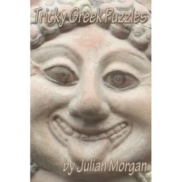 Tricky Greek Puzzles