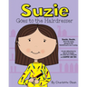 Suzie goes to the Hairdresser