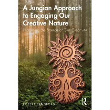 A Jungian Approach to Engaging Our Creative Nature: Imagining the Source of Our Creativity