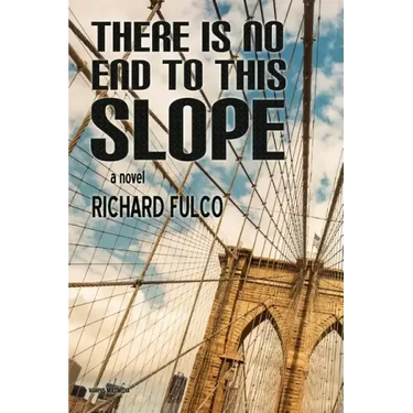 There Is No End to This Slope