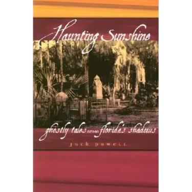 Haunting Sunshine