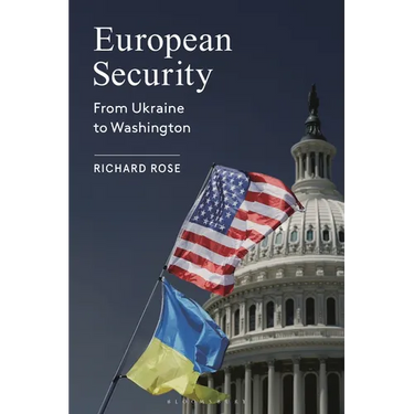 European Security: From Ukraine to Washington