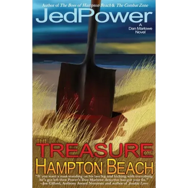The Treasure of Hampton Beach