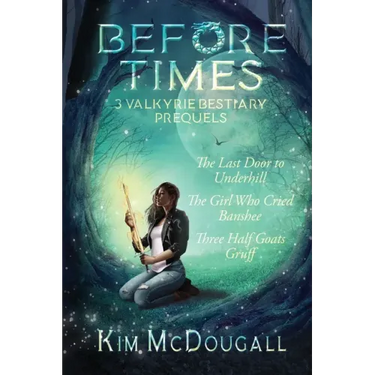 Before Times
