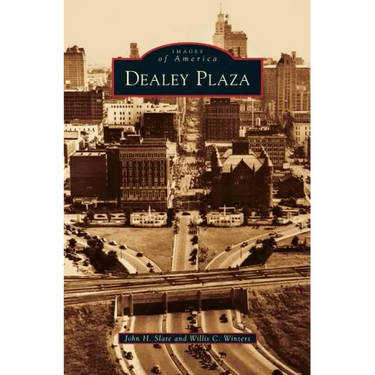 Dealey Plaza