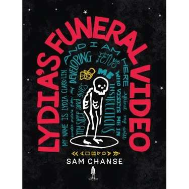 Lydia's Funeral Video