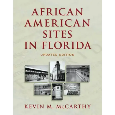 African American Sites in Florida
