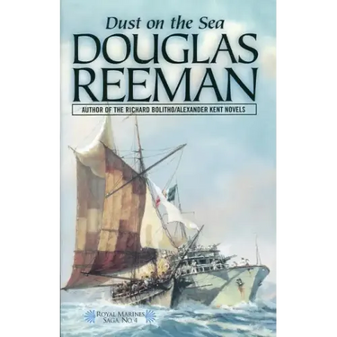 Dust on the Sea