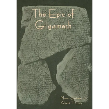 The Epic of Gilgamesh