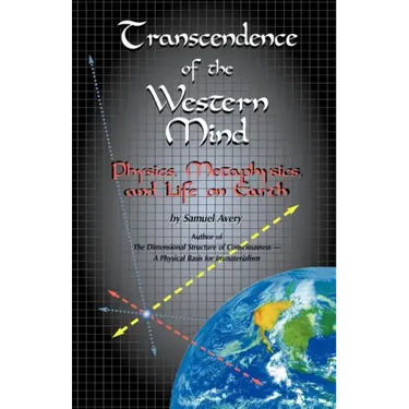 Transcendence of the Western Mind
