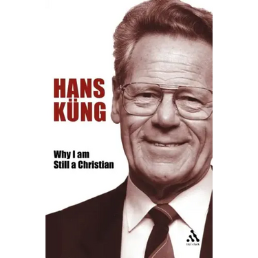 Why I Am Still a Christian