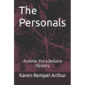 The Personals: Another Flora BeGora Mystery