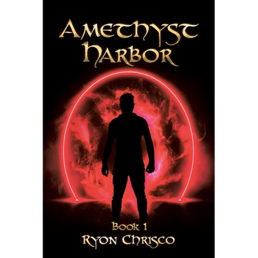 Amethyst Harbor: Book 1