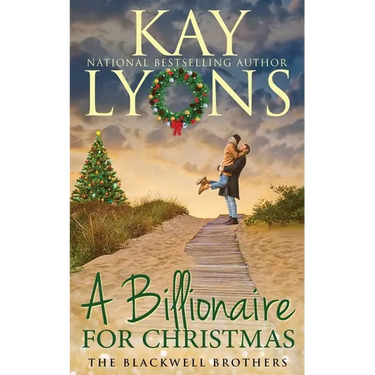 A Billionaire For Christmas: An Opposites Attract Insta Love Romance