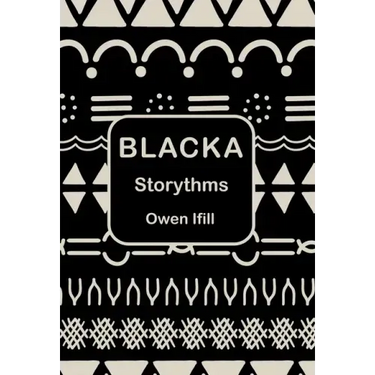 Blacka: Storythms