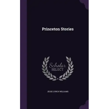 Princeton Stories