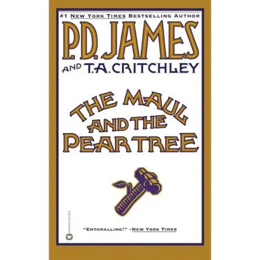 The Maul and the Pear Tree