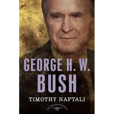 George H. W. Bush