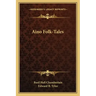 Aino Folk-Tales