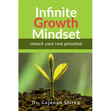Infinite Growth Mindset