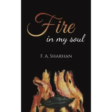 Fire in My Soul