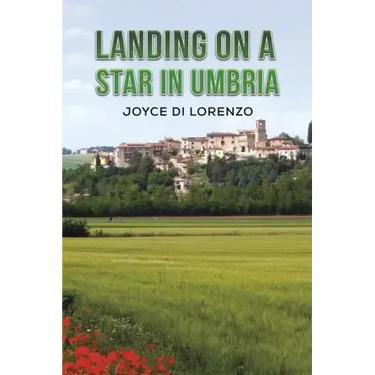 Landing on a Star in Umbria