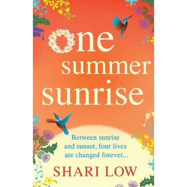 One Summer Sunrise