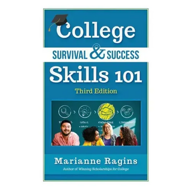 College Survival & Success Skills 101