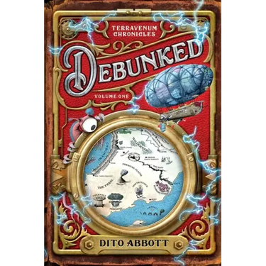 Debunked: Volume One of the Terravenum Chronicles