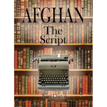 Afghan