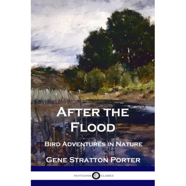 After the Flood: Bird Adventures in Nature