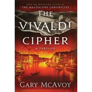 The Vivaldi Cipher