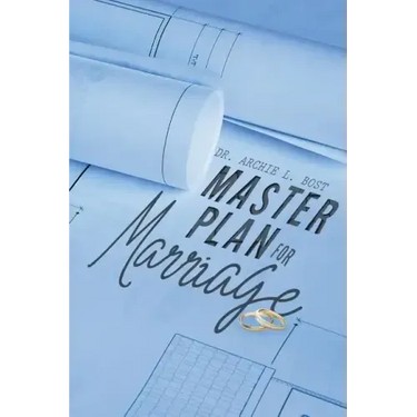 Master Plan for Marriage