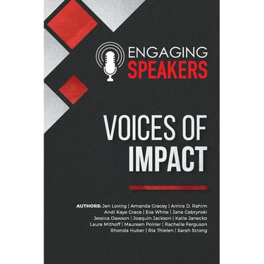 Engaging Speakers: Voices of Impact