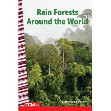 Rain Forests Around the World