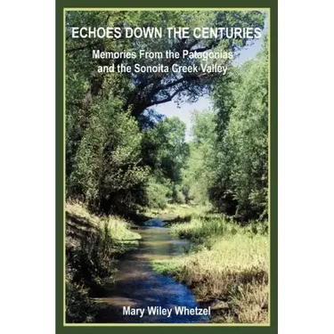 Echoes Down the Centuries